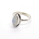 Rainbow Moonstone