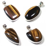 Tiger EYE